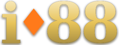 io88 logotipo